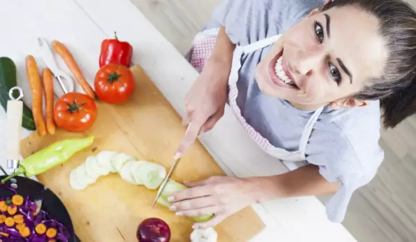 Make Cooking Healthier with These Clever Tips