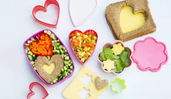 The Best and Healthiest Breakfasts for Kids
