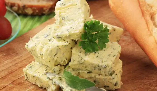 Herb Butter