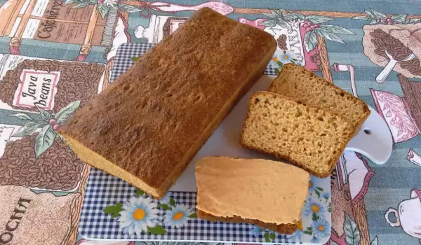 Serbian Wholemeal Bread
