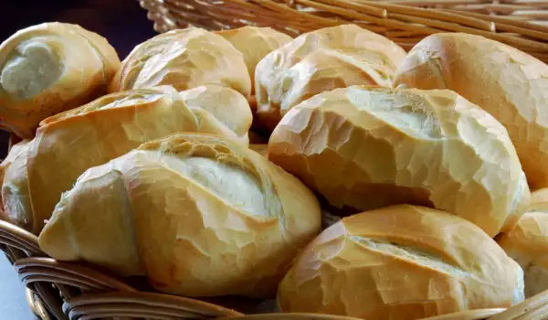 bread rolls
