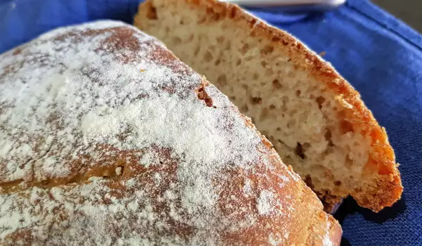 Fresh Yeast Bread