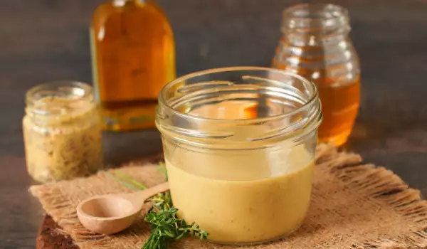 How to Make Dijon Mustard?