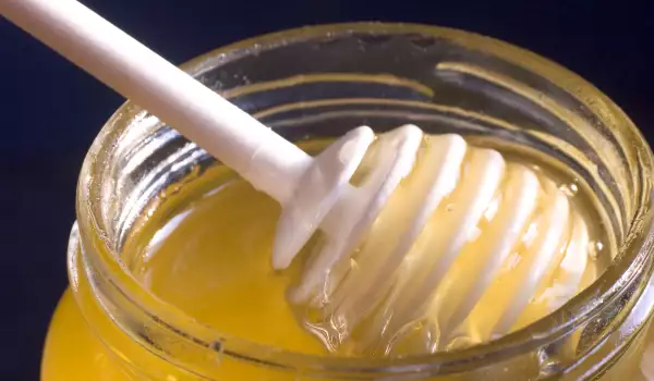 How Much Honey Can Be Consumed Daily?