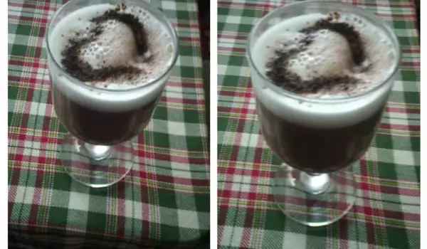 Homemade Hot Chocolate with Cocoa
