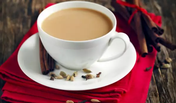 Chai Masala - All Benefits and How to Drink it