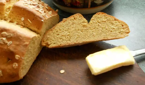 Original Irish Bread