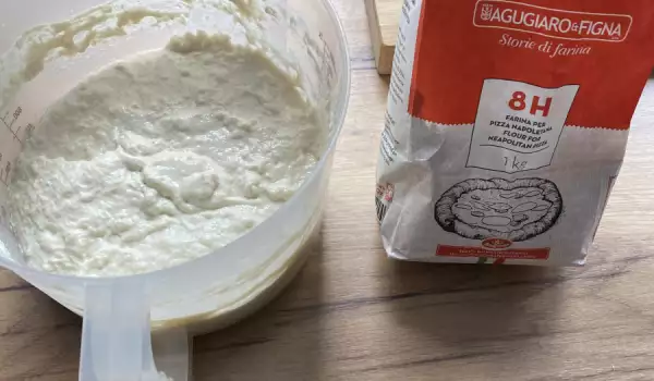 What is the Best Flour for Pizza?
