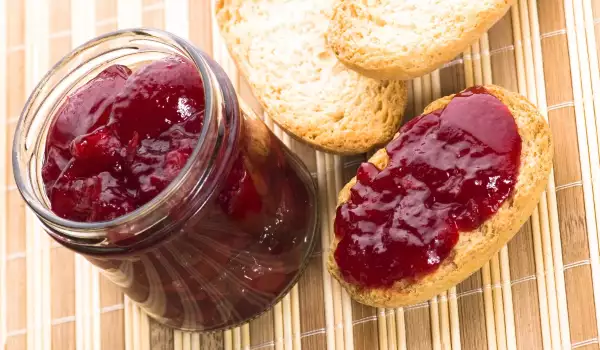 How Much Citric Acid is Added in Jam?