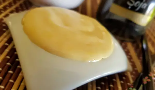 Japanese Mayonnaise