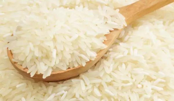 How to Store Rice?