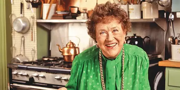 Julia Child