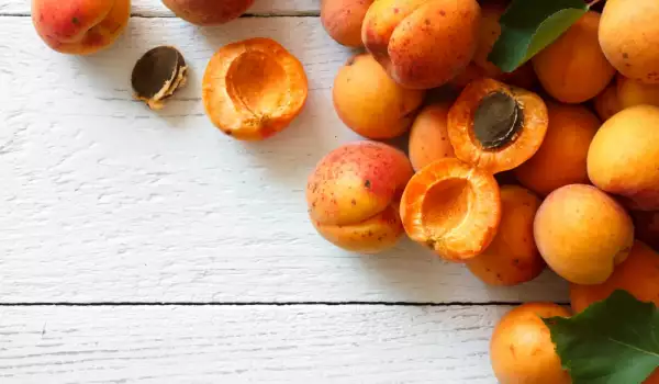 How to Dry Apricots?