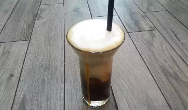 Cappuccino Freddo