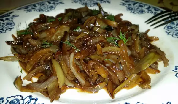 How To Caramelize Onions?