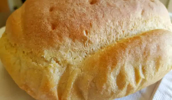 Castilian Bread