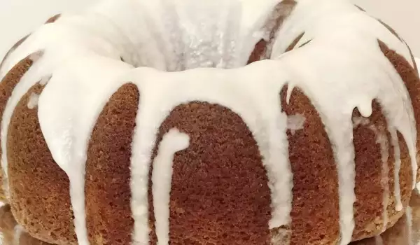 How To Make A Lemon Glaze For Cakes?