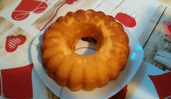 Mom`s Cake