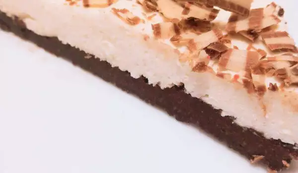 Keto Cheesecake with Almond Flour