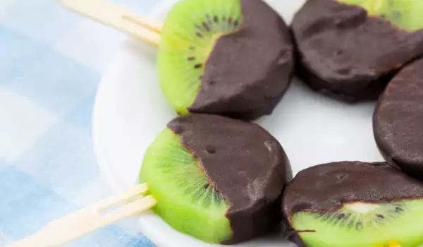 This is Why You Should Eat More Kiwi