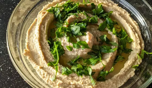 Hummus