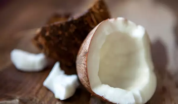 How to Use a Coconut?