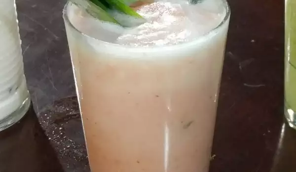 Unicorn Cocktail