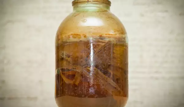 How to Make Kombucha