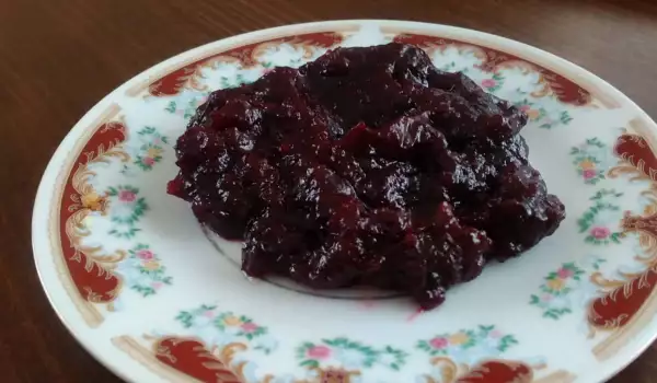 How to Make Blueberry Jam?