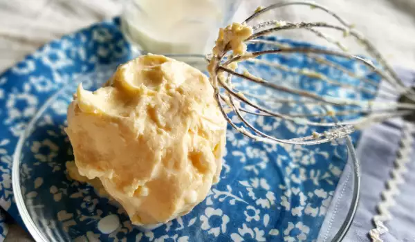 Real Homemade Butter