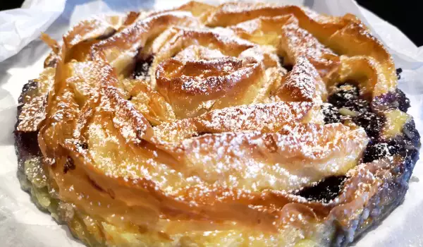 Crostata