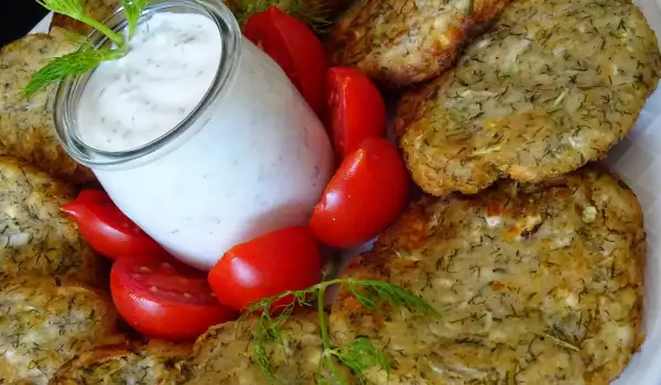 Classic Recipe for Tasty Zucchini Meatballs