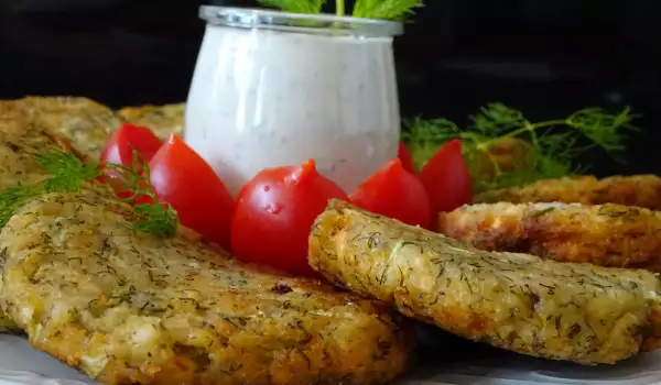 Classic Recipe for Tasty Zucchini Meatballs