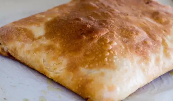 Bakery-Style Phyllo Pastry