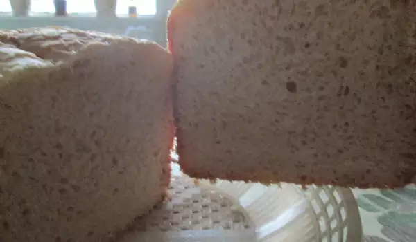 Kvass and Kvass Bread
