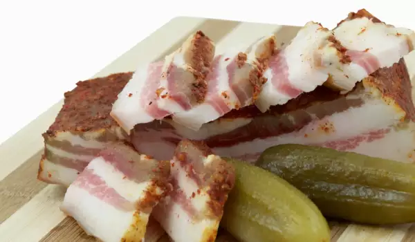 Guanciale