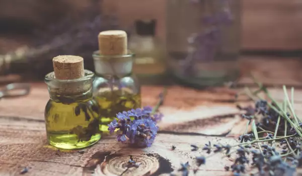 Lavender Oil is Among the Most Beneficial