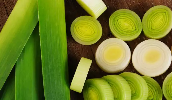 How to Store Leeks for a Longer Time?