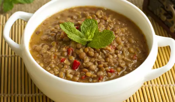 Lentils