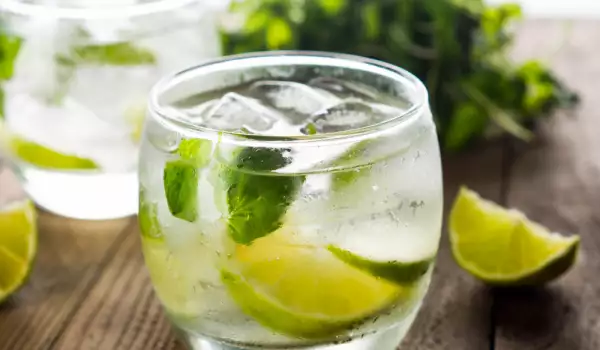Lime Juice - Why is it So Healthy