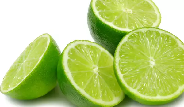 Lime