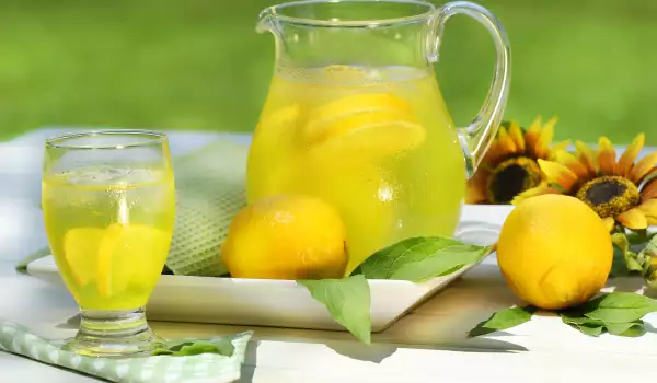 How To Make Lemonade?