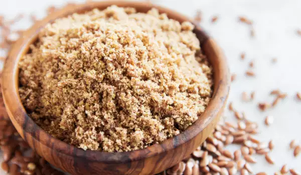 How to Make Flax Egg and What it is Used for?