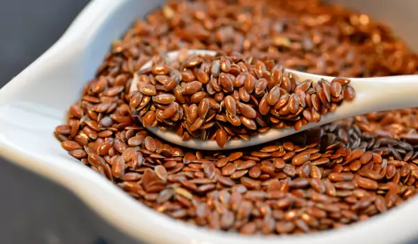 Flaxseed