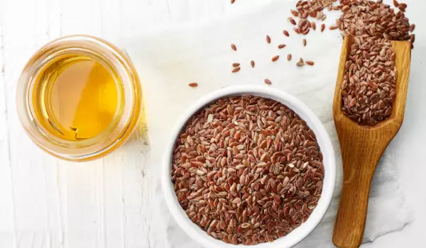 Flaxseed Oil - How it is Consumed and What is it Good for