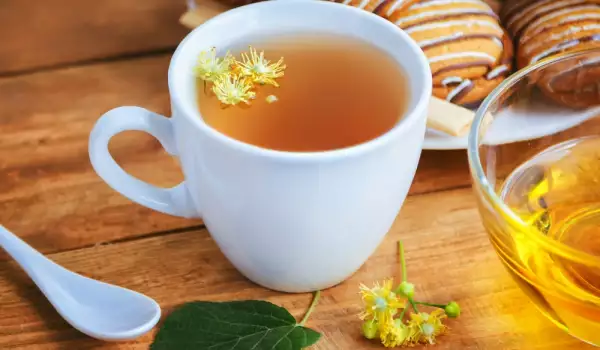 What is Linden Tea Good for?