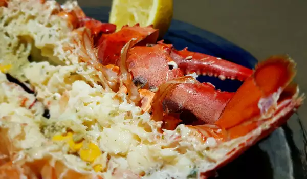 Oven-Baked Lobster (Fastest and Tastiest)