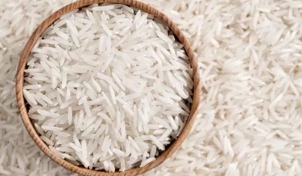 How to Cook Long-Grain Rice?