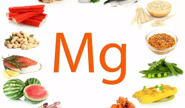 Does Taking Magnesium Cause Weight Gain?
