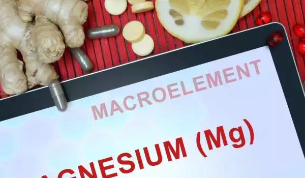 Magnesium